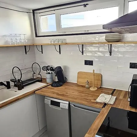 Apartamento Refait A Neuf A Nancy
